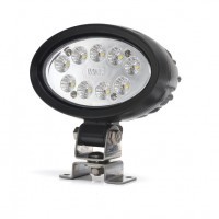 work light was w165, was 1308